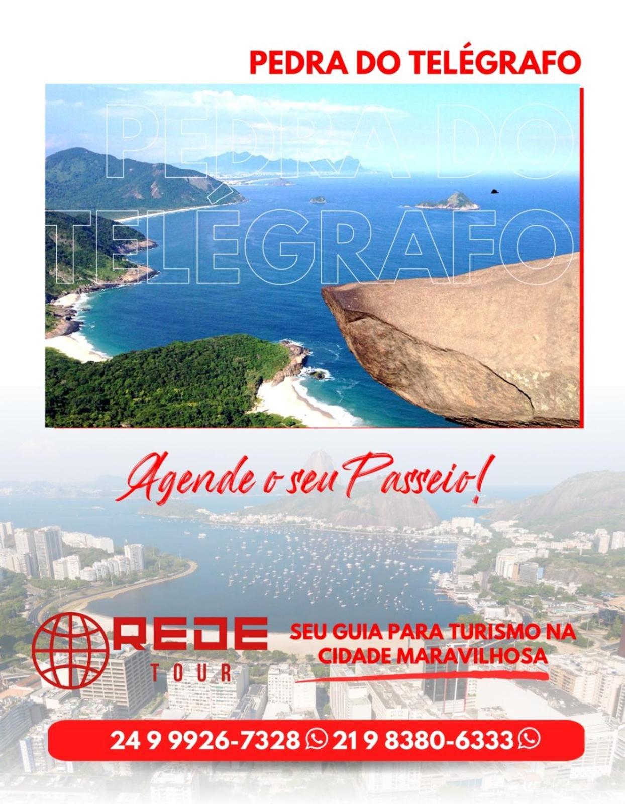 Som Do Mar - Copacabana Rio de Janeiro Exterior foto